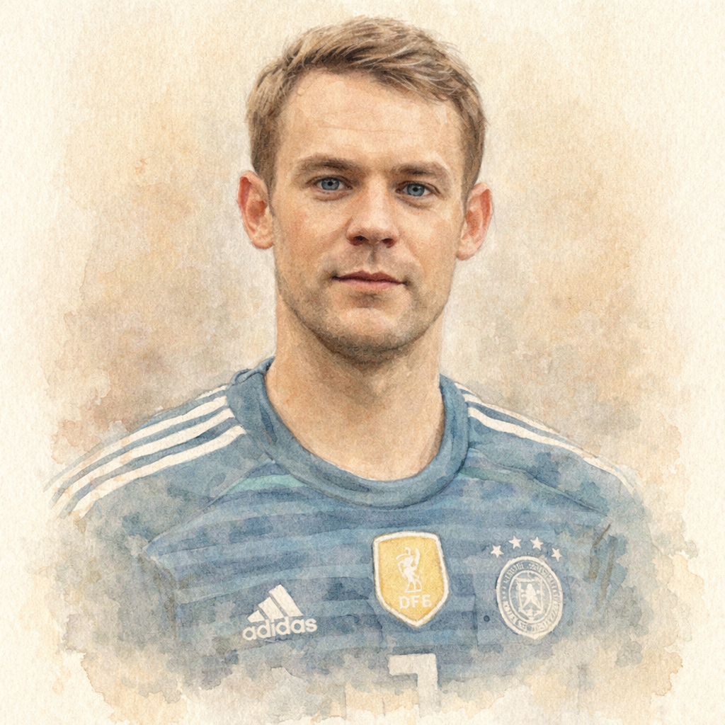 Manuel Neuer