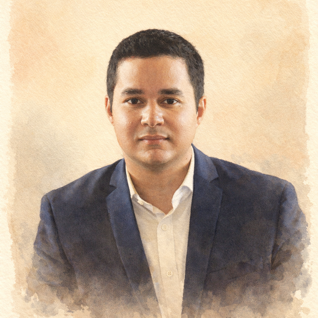 Dan Illouz
