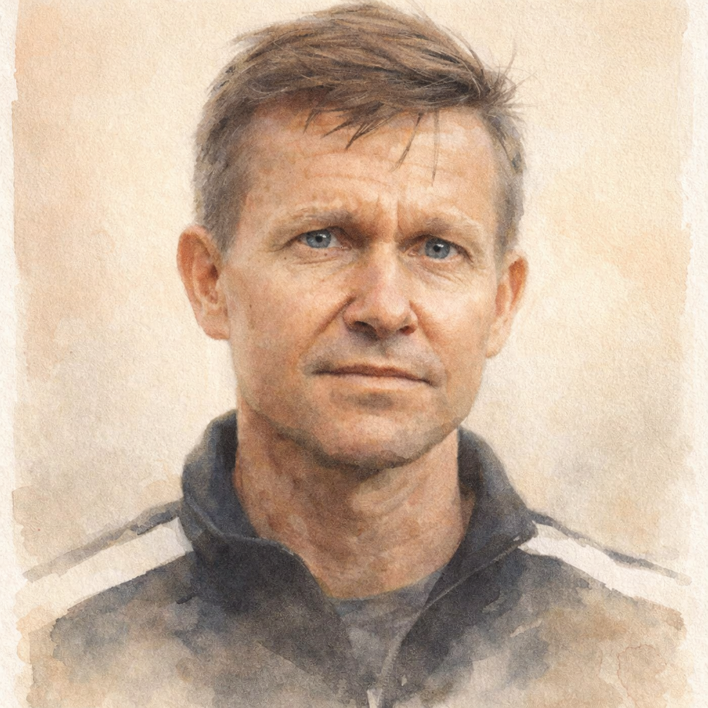 Jesse Marsch