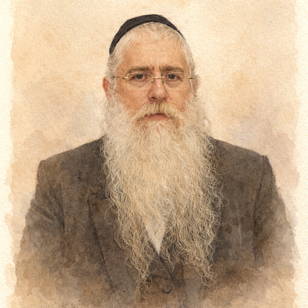 Meir Porush