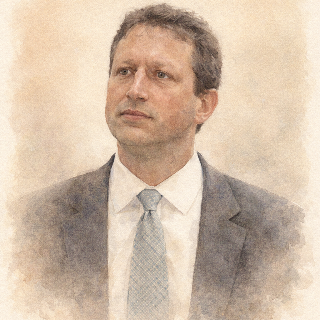 Brad Lander