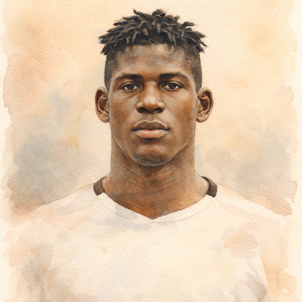 Breel Embolo