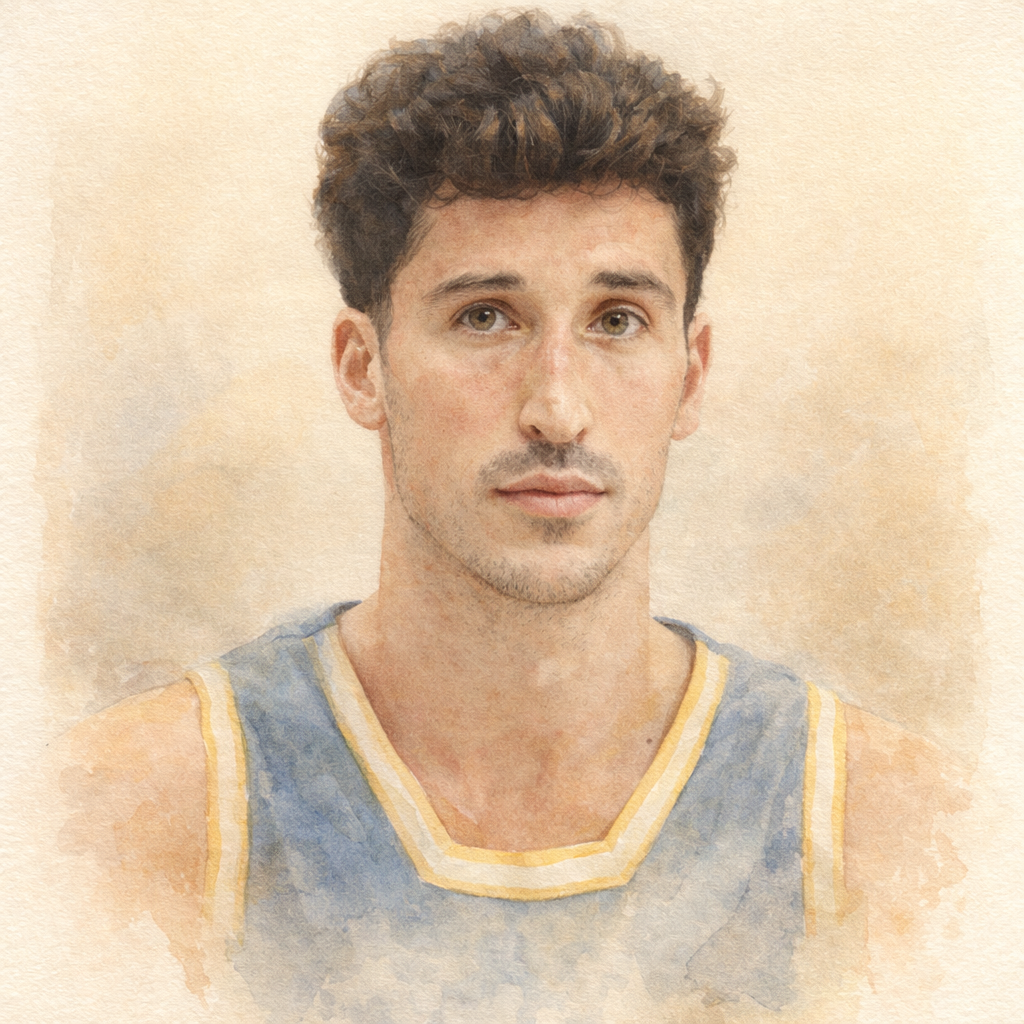 John DiBartolomeo