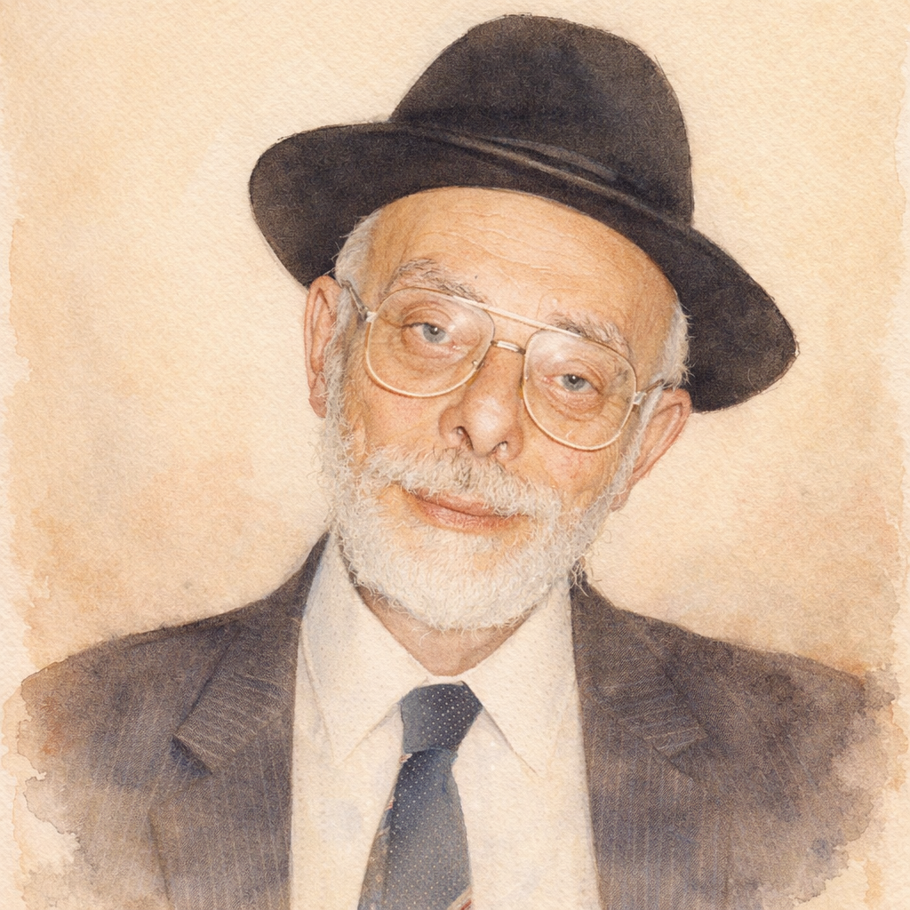 Yitzhak Yosef Cohen
