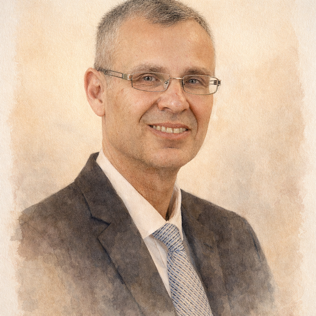 Yariv Levin