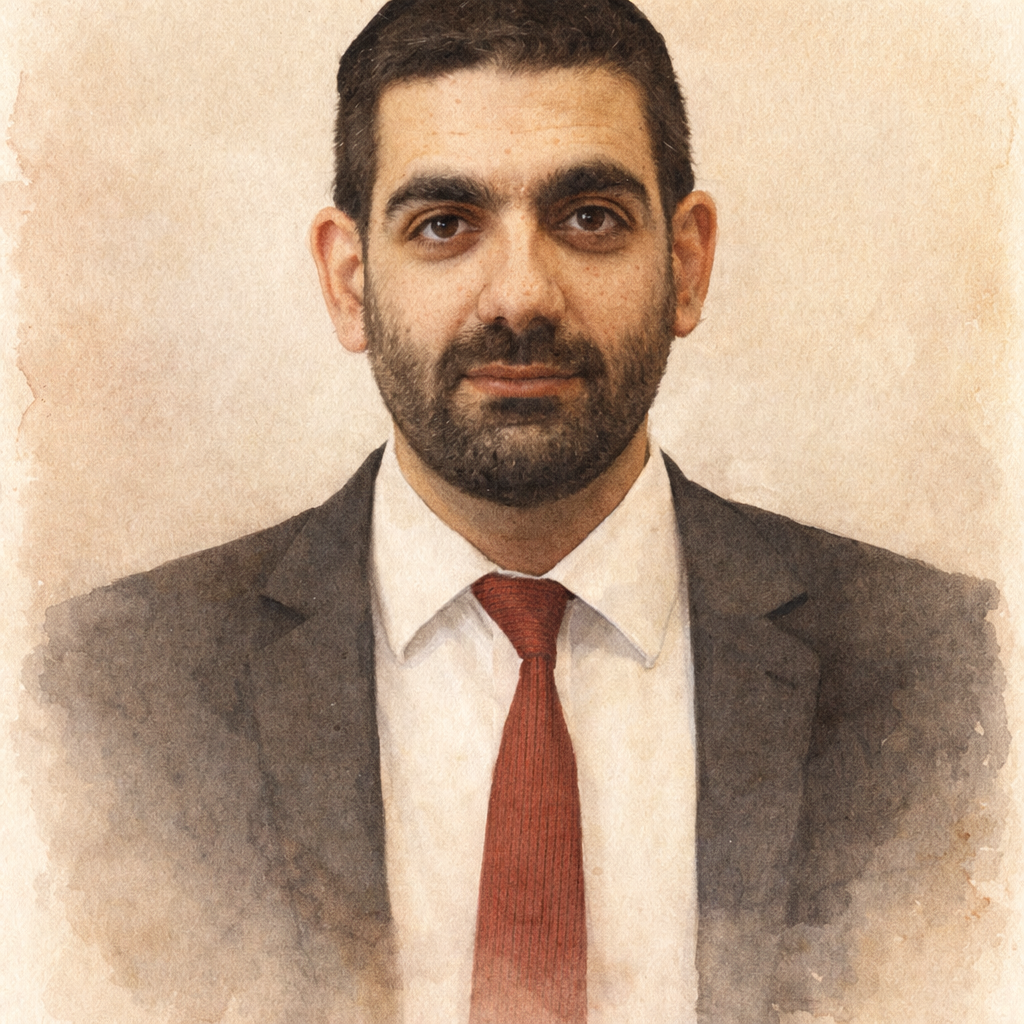 Michael Malchieli