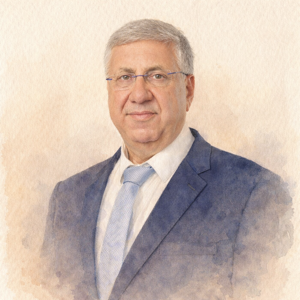 Yaakov Bardugo