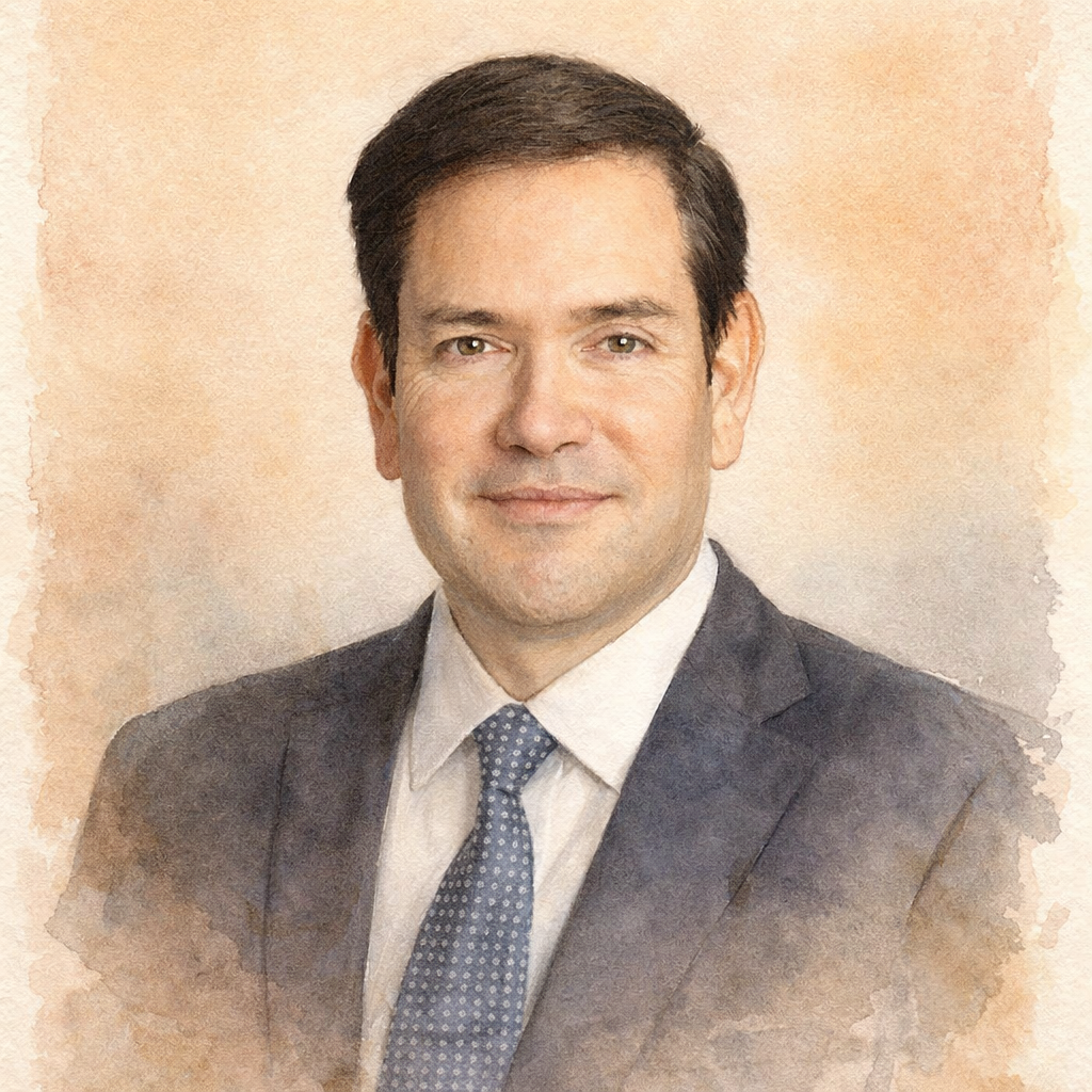 Marco Rubio
