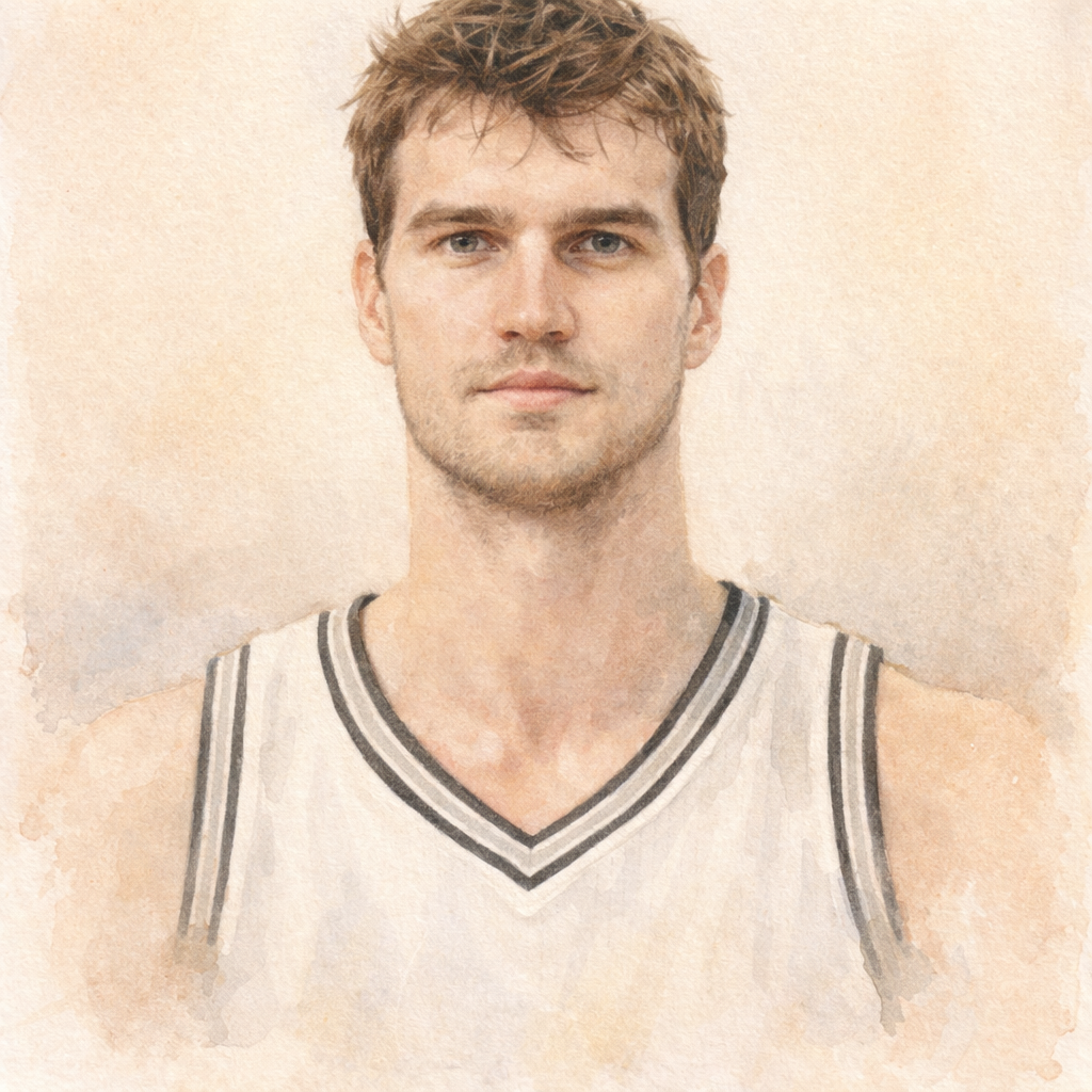 Tiago Splitter