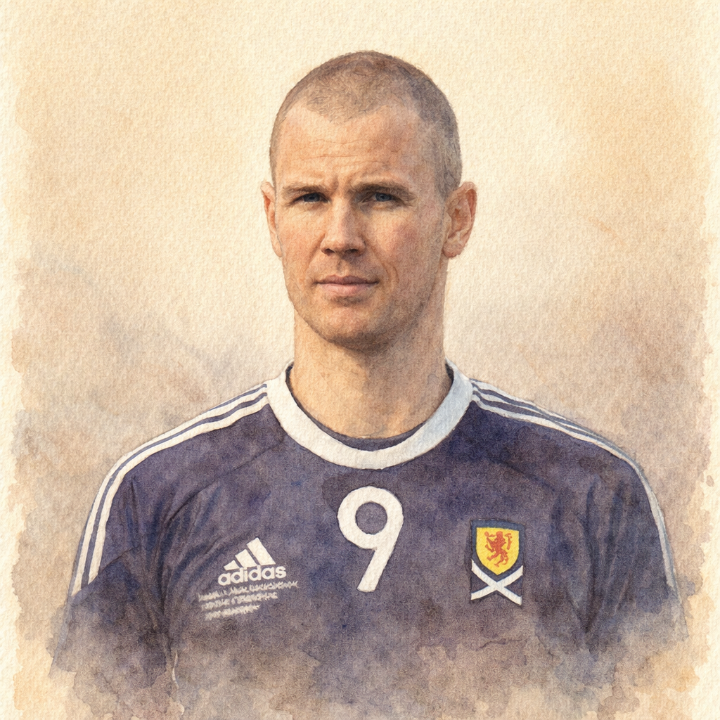 Kenny Miller