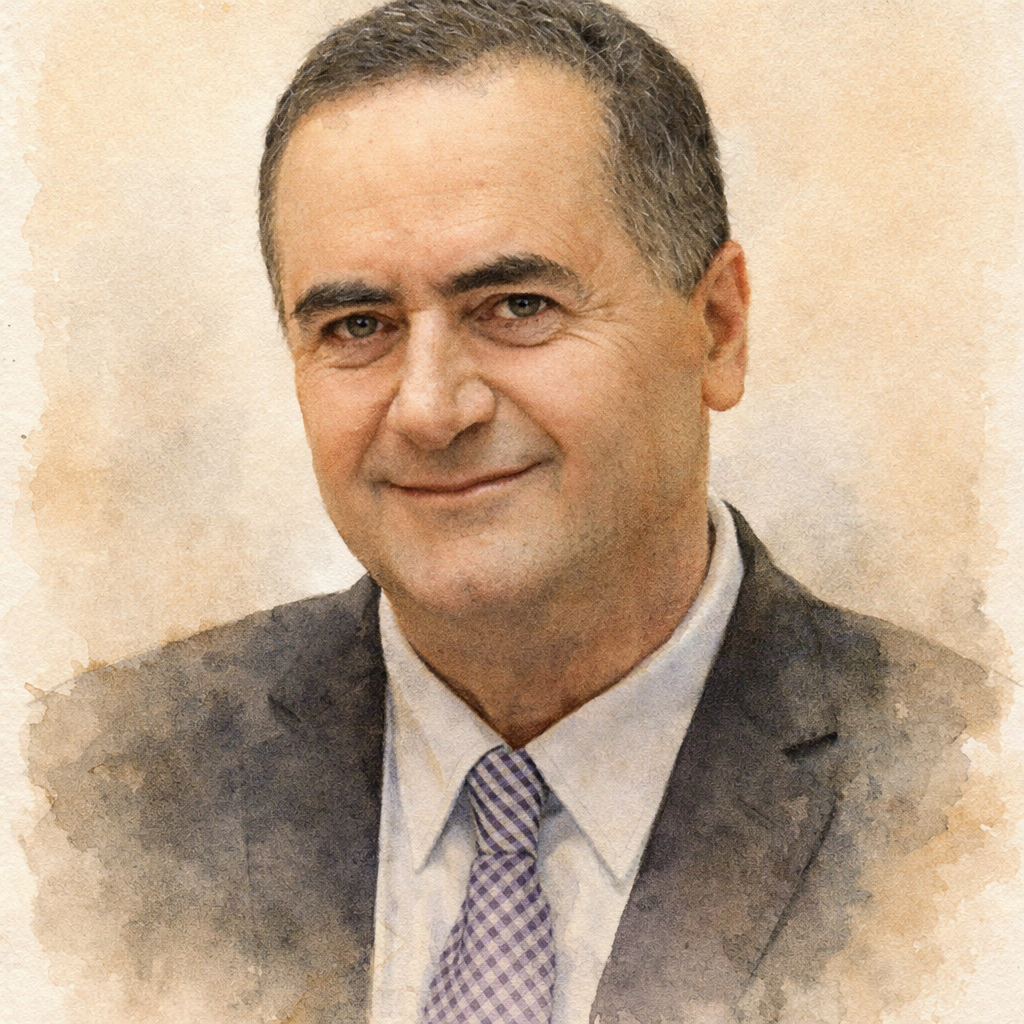Israel Katz