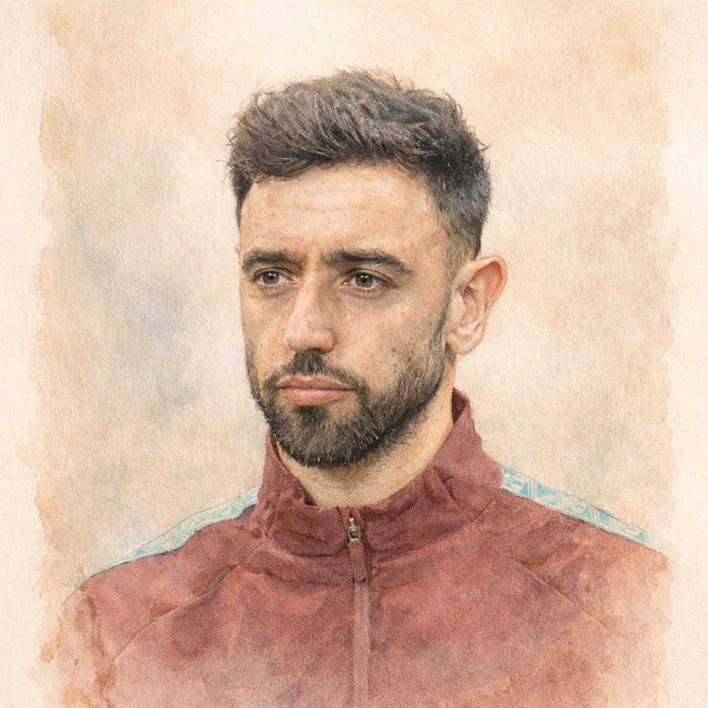 Bruno Fernandes
