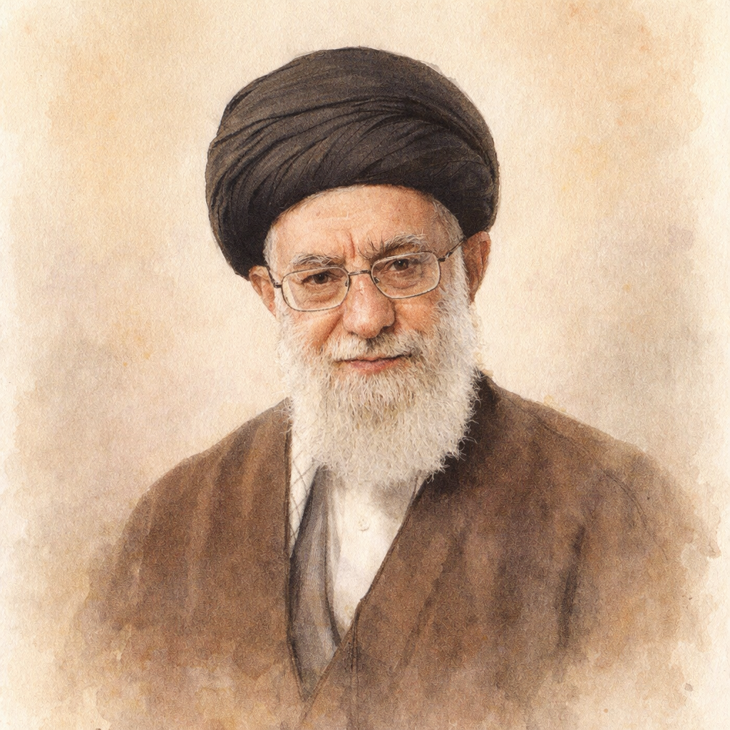 Ali Khamenei
