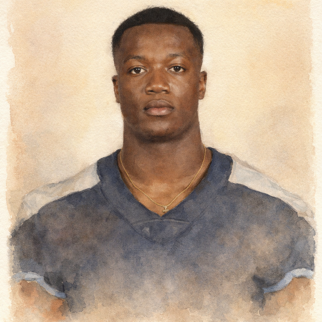 Chris Payton-Jones