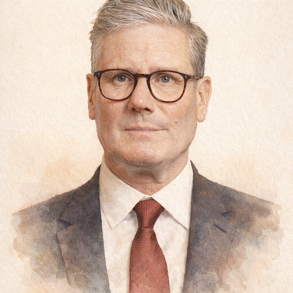 Keir Starmer