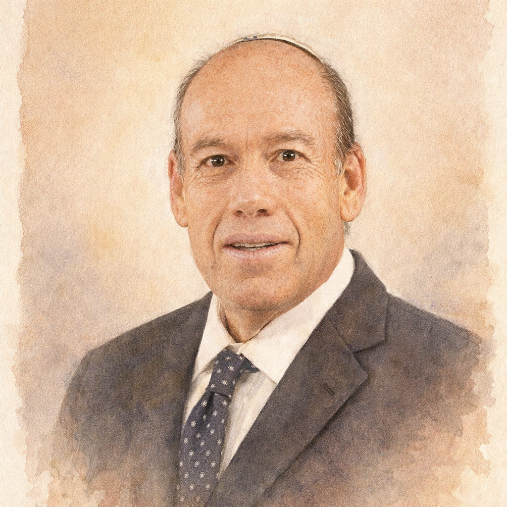 Matanyahu Engelman