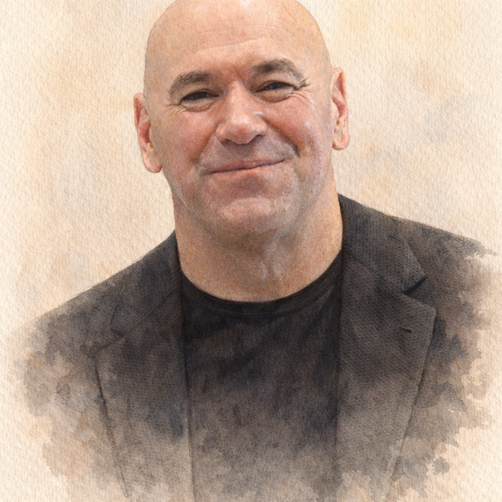 Dana White