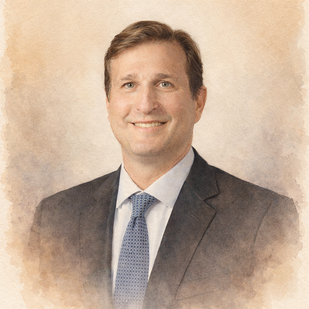 Dan Goldman