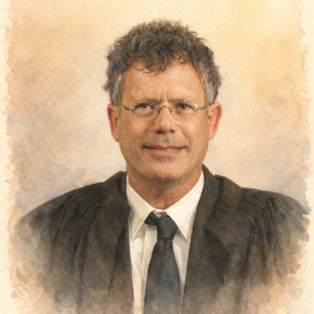 Isaac Amit