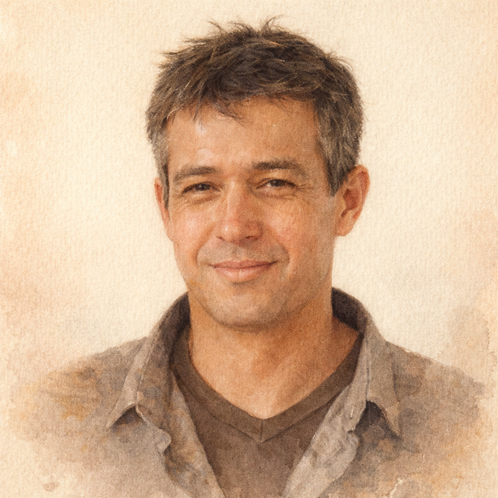 Yoaz Hendel