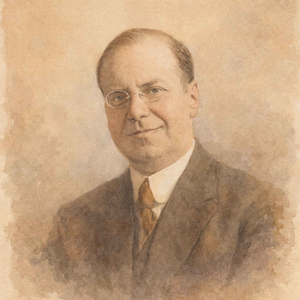 David Cohen