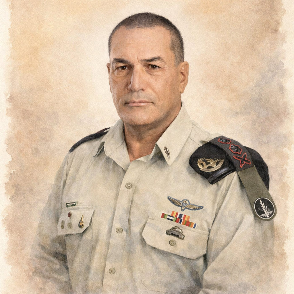 Eyal Zamir