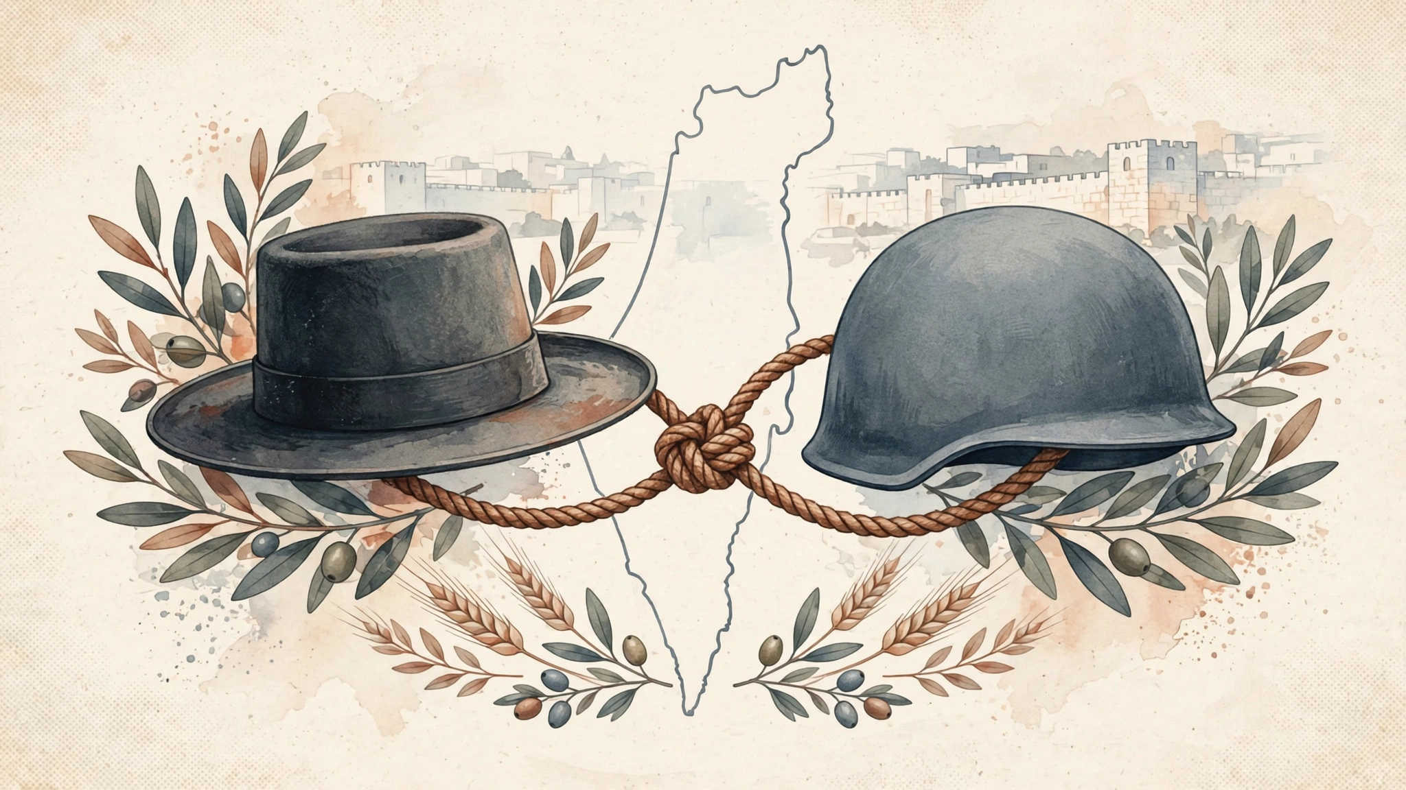 Haredi Draft Essential for Israel's Survival, Says MK Meirav Cohen