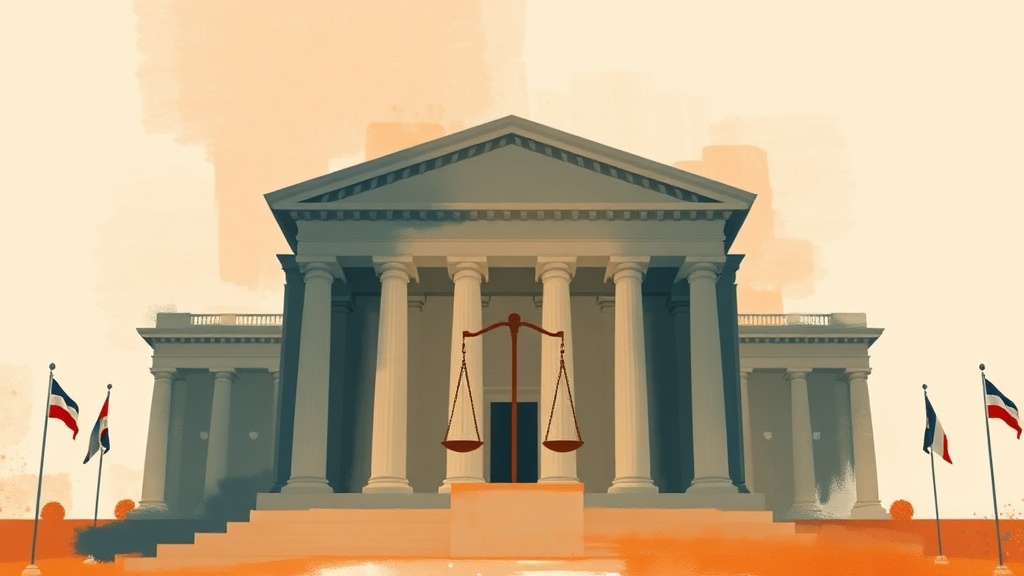 US Supreme Court Upholds Birthright Citizenship, Blocking Trump Policy Change