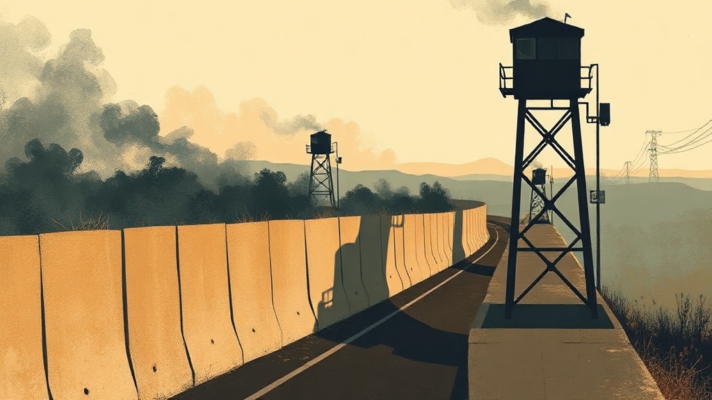 Israeli Security Cabinet Meets on Lebanon as IDF Prepares to Transfer Pilot Zones