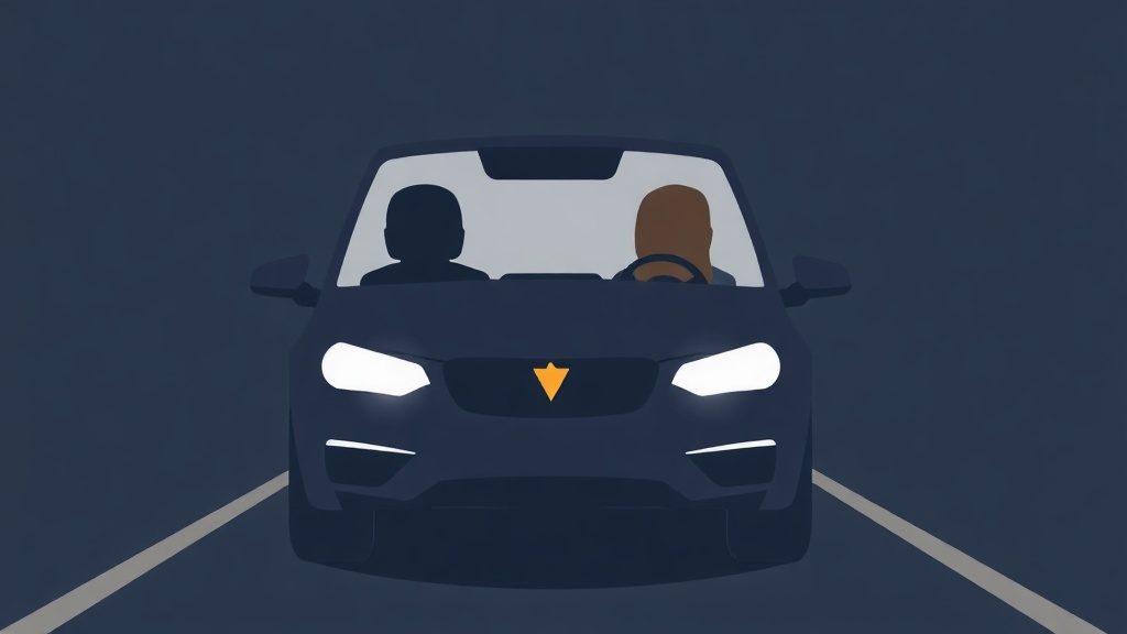 This Is the Hardest City to Pass a Driving Test In, Nearly 332,000 Failed in 2025